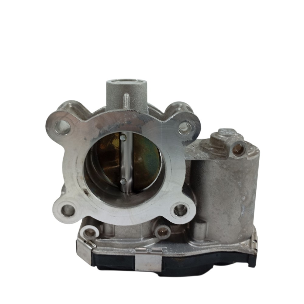 Tbi Corpo Borboleta Gm Tracker Lt 1.4 2018 12671379aa 5