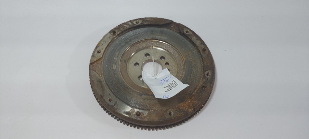 Volante Motor Peugeot 208 1.2 2018 Dt362507 3