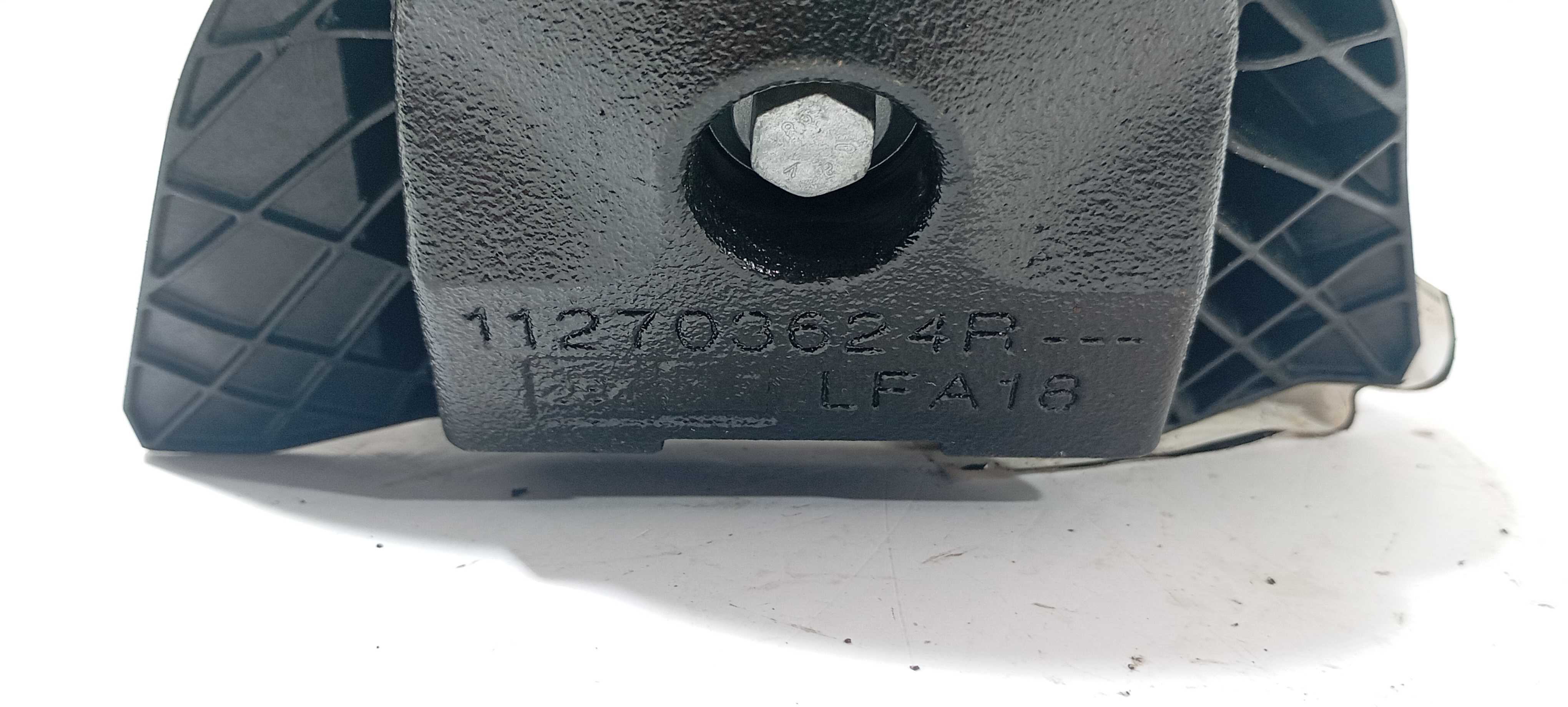 Coxim Motor Renault Sandero 1.0 2019 112703624r 6