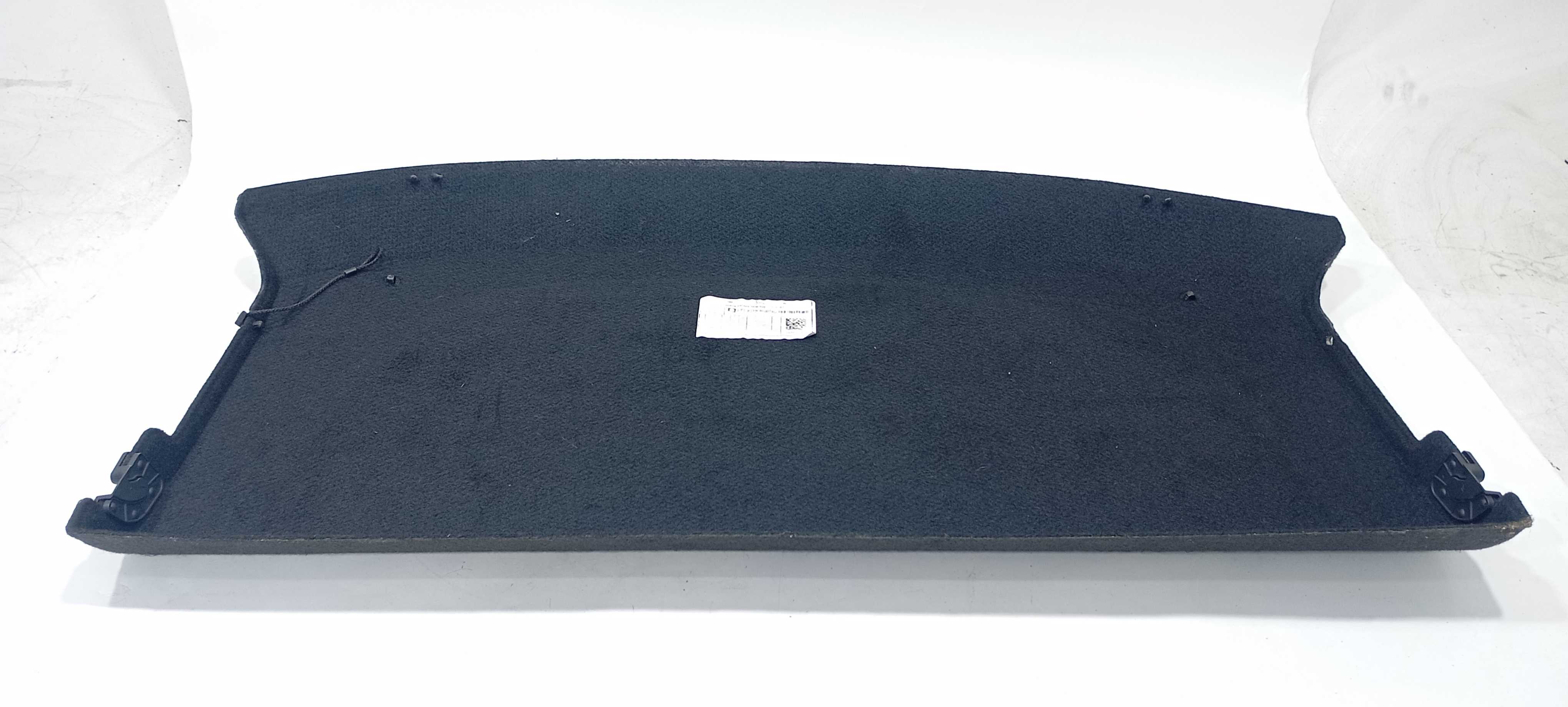 Tampão Bagagito Gm Tracker Lt 2024 26327900 Preto 4
