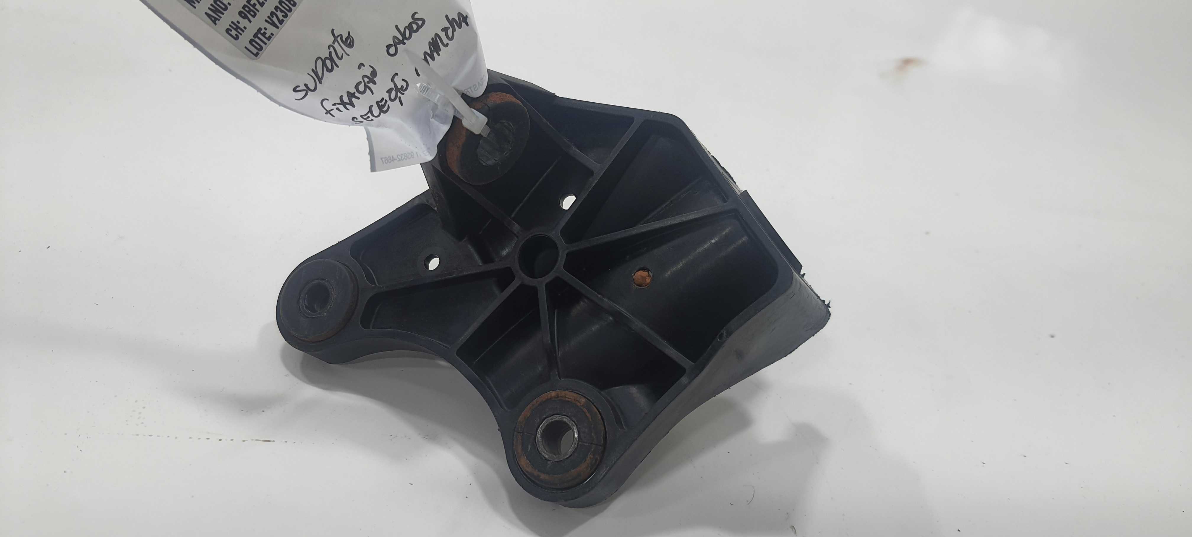 Suporte Cabos Trambulador Ford Ka Hatch 1.0 2020 M145p101 7