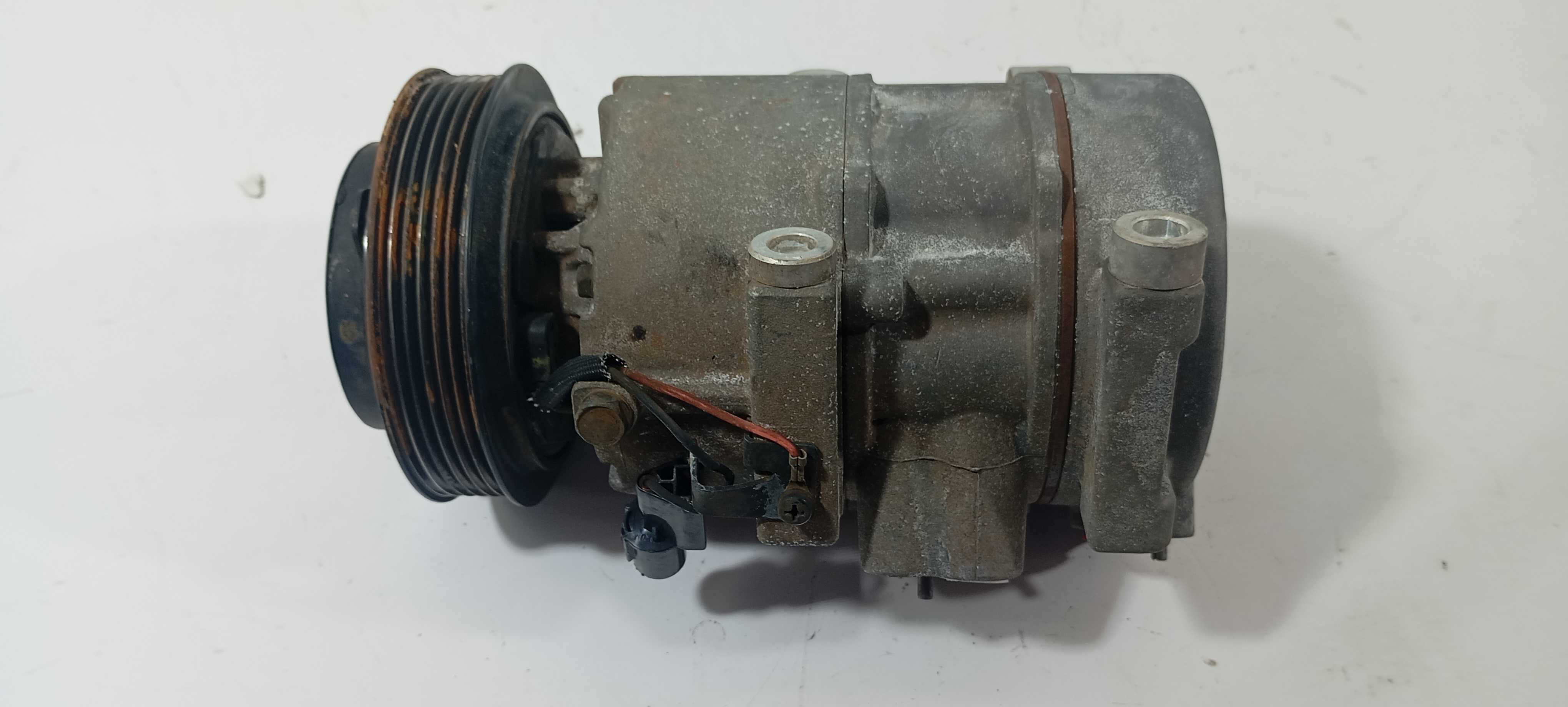Compreasor Ar Condicionado Kia Sorento Ex 2.4 977012p310