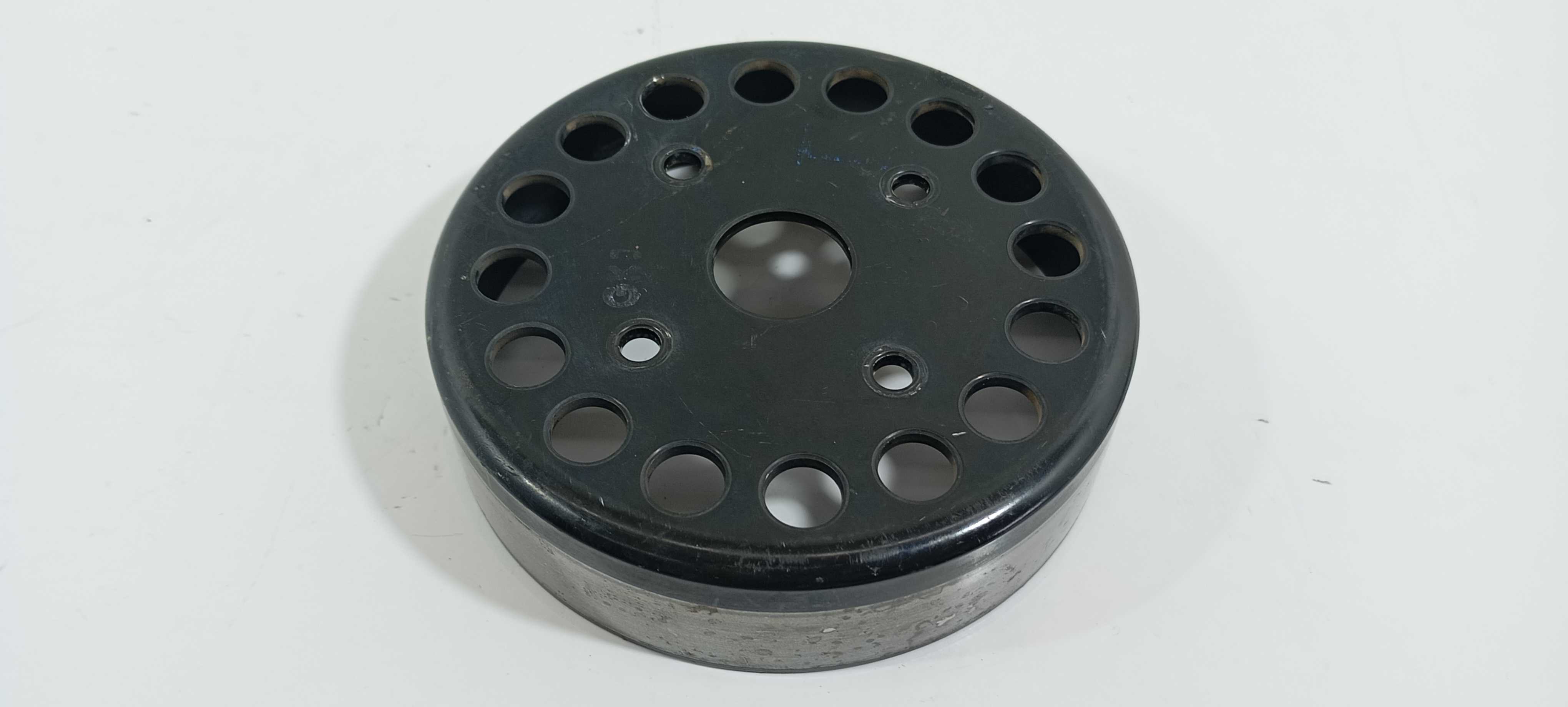 Polia Bomba Dágua Hyundai Ix35 2.0 2012 252212e000 4