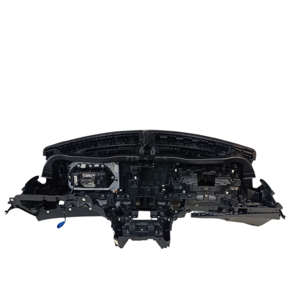 Kit painel volante Peugeot 208 ano 2024 98369250ZD00 3
