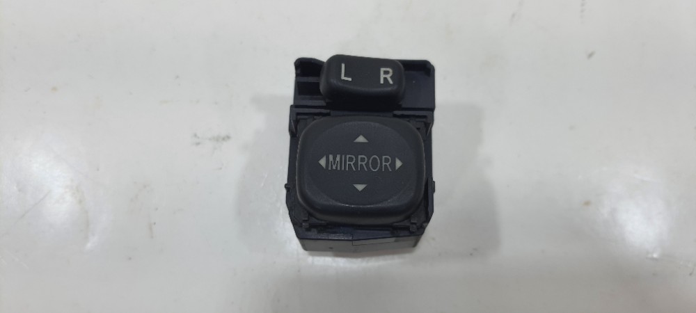 Botão Retrovisor Toyota Etios Sedan 1.5 2014 183640 1