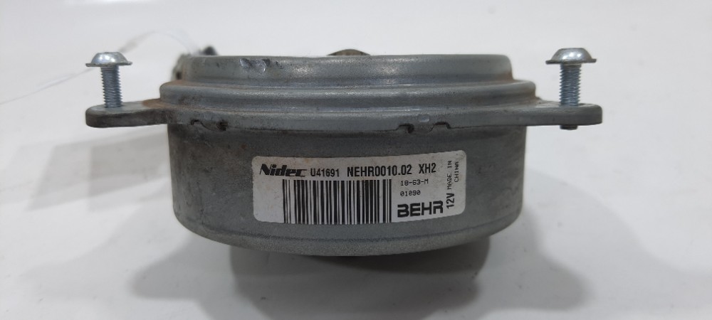 Motor Ventoinha Nissan March S 1.0 Ano 2019 Ep932002 12 5