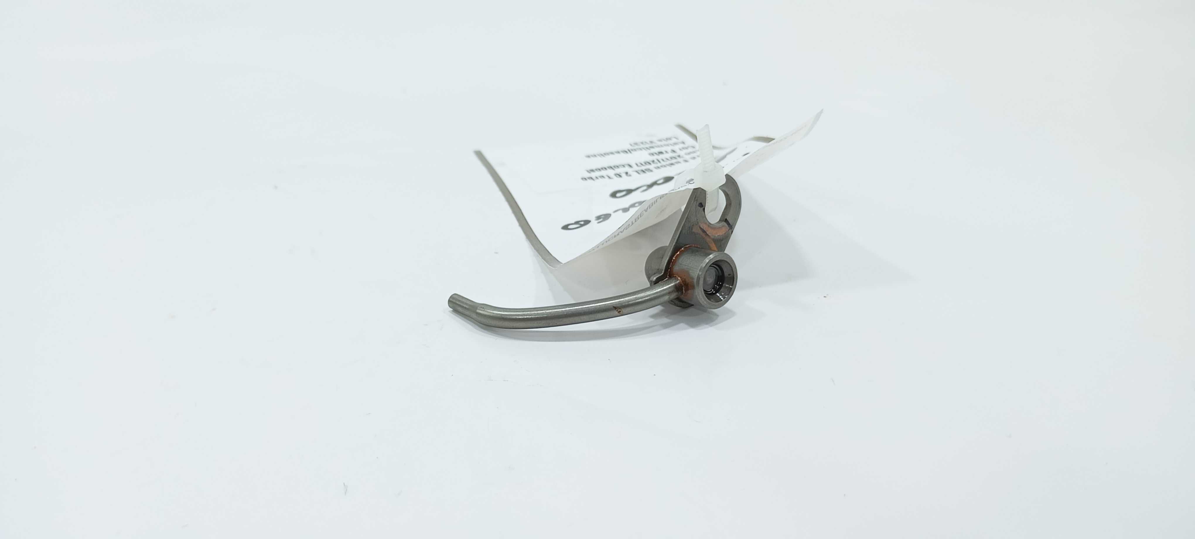 Buco Injetor Óleo Bloco Fusion Sel 2.0 Turbo 2017 V1237 127v 2