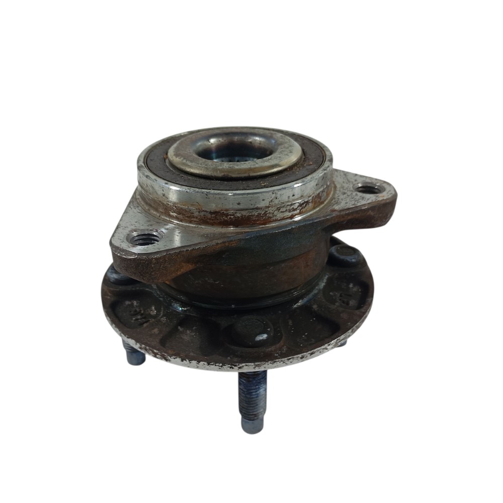 Cubo Roda Dianteiro Esquerdo Spin Lt 1.8 2019 13513413 1