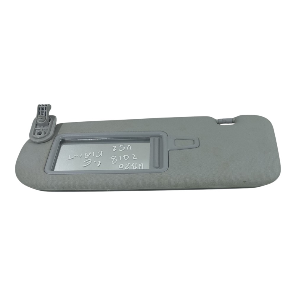 Quebrasol Esquerdo Hb20 2018 852101r400tx