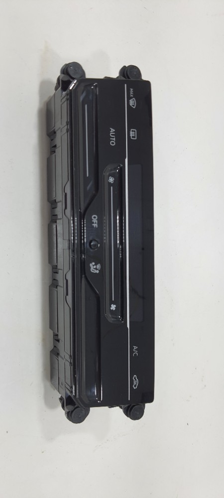 Comando Ar Condicionado Volkswagen Virtus 2023 2gn907057 3