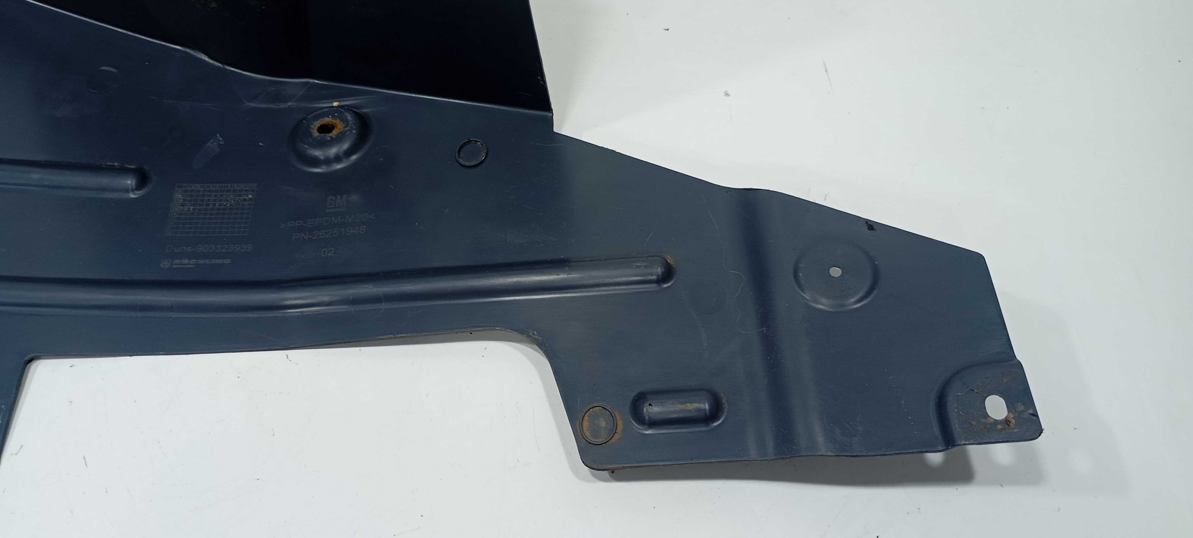Extensor Parabarro Traseiro Direito Tracker 2024 26251948 3