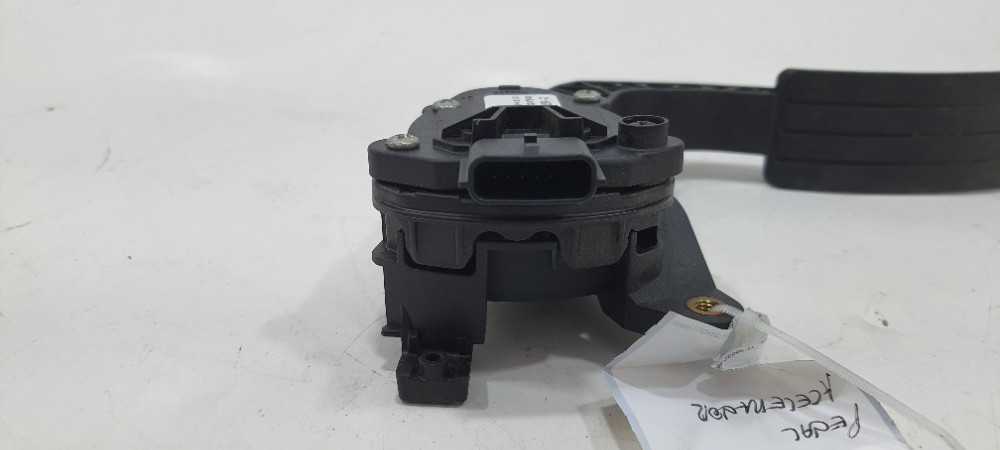 Pedal Acelerador Renault Sandero 1.0 2019 180022703r 1