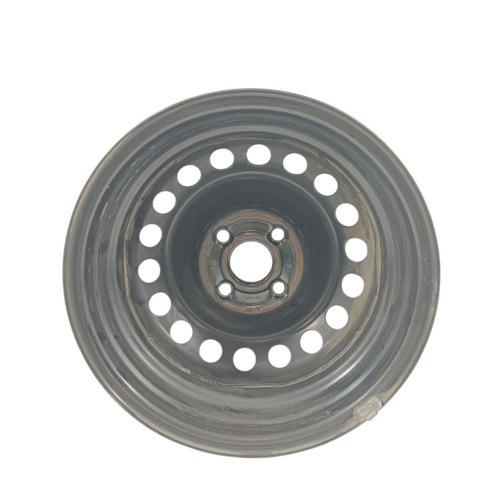 Roda ferro aro 14 Hb20 sense 1.0 2022 529101S000 4