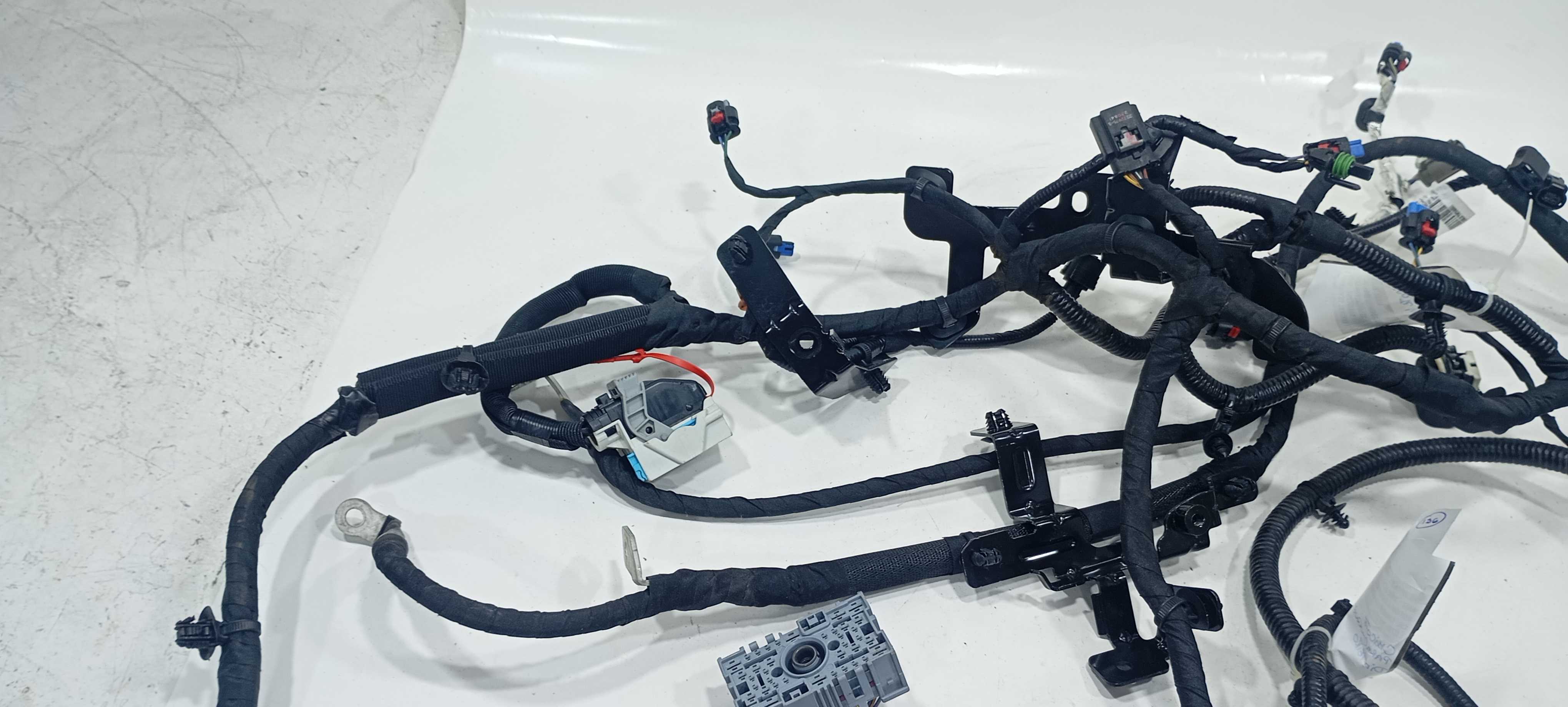 Chicote Motor Gm Tracker Lt 2024 26340005 4