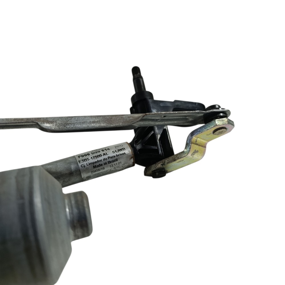 Motor Limpador Dianteiro Ford Ka Se Hatch 2020 F006d20614 7