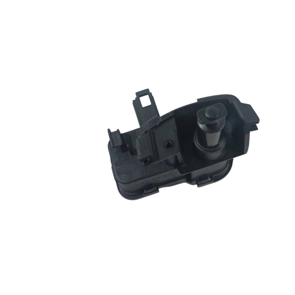 Motor Trava Portinhola Tanque Polo Highline 2024 7p0810773f 5