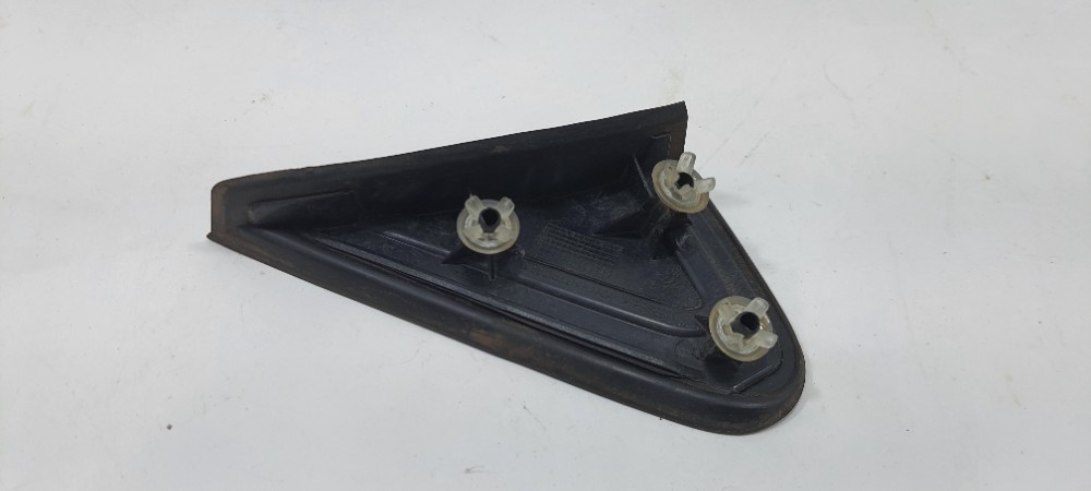 Acabamento Retrovisor Direito Vw Virtus 2023 6ec853274r Preto 6