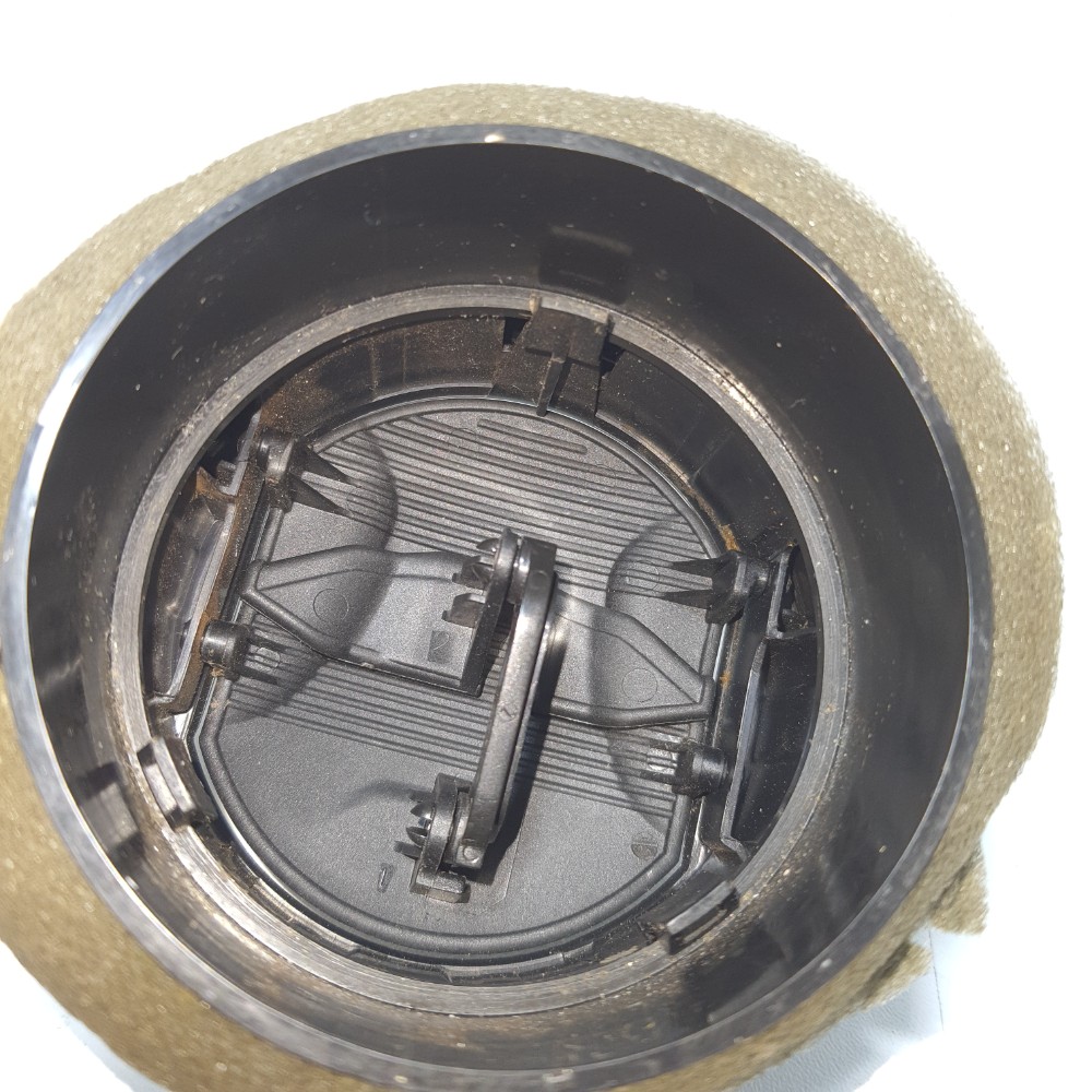 Difusor De Ar Ford Ka 2015 E3b5a018b09 Ambos Lados 4