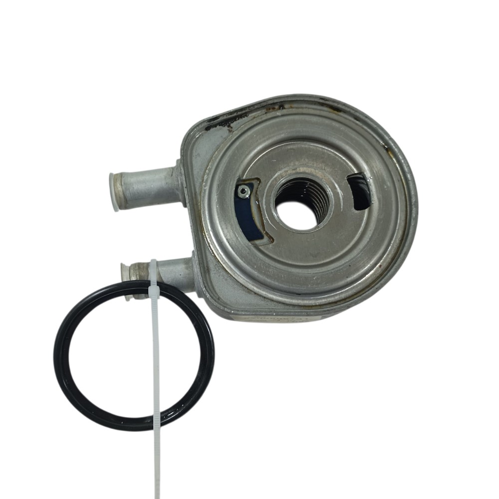 Trocador calor motor Renault Captur 2021 8200806731 3