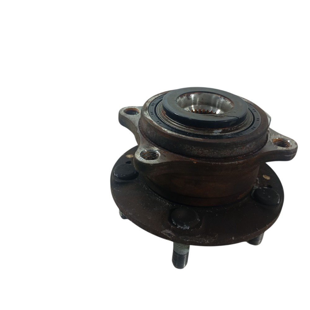 Cubo Roda Dianteiro Ambos Kia Sorento 2012 517502b010 4