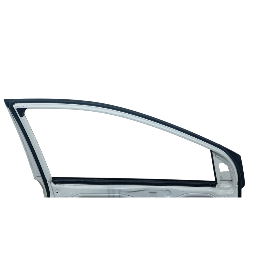 Porta Dianteira Esquerda Hyundai Hb20 1.0 2023 76003r1200 Branca 2