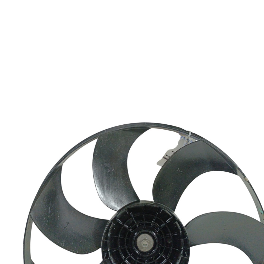 Hélice ventoinha radiador Hb20s 1.6 2018 252311R390 2