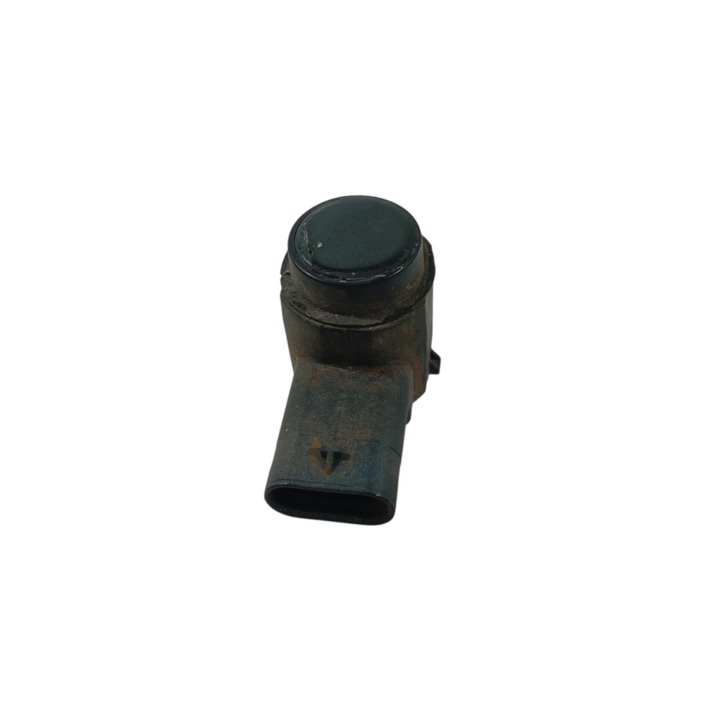 Sensor Estacionamento Dianteiro Freelander 2 2010 6w8315k859 Preti 5