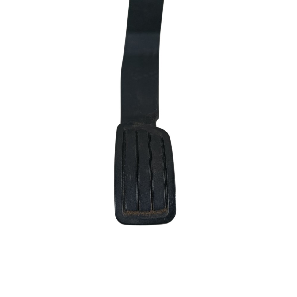 Pedal acelerador Peugeot 208 ano 2024 9837891880 2