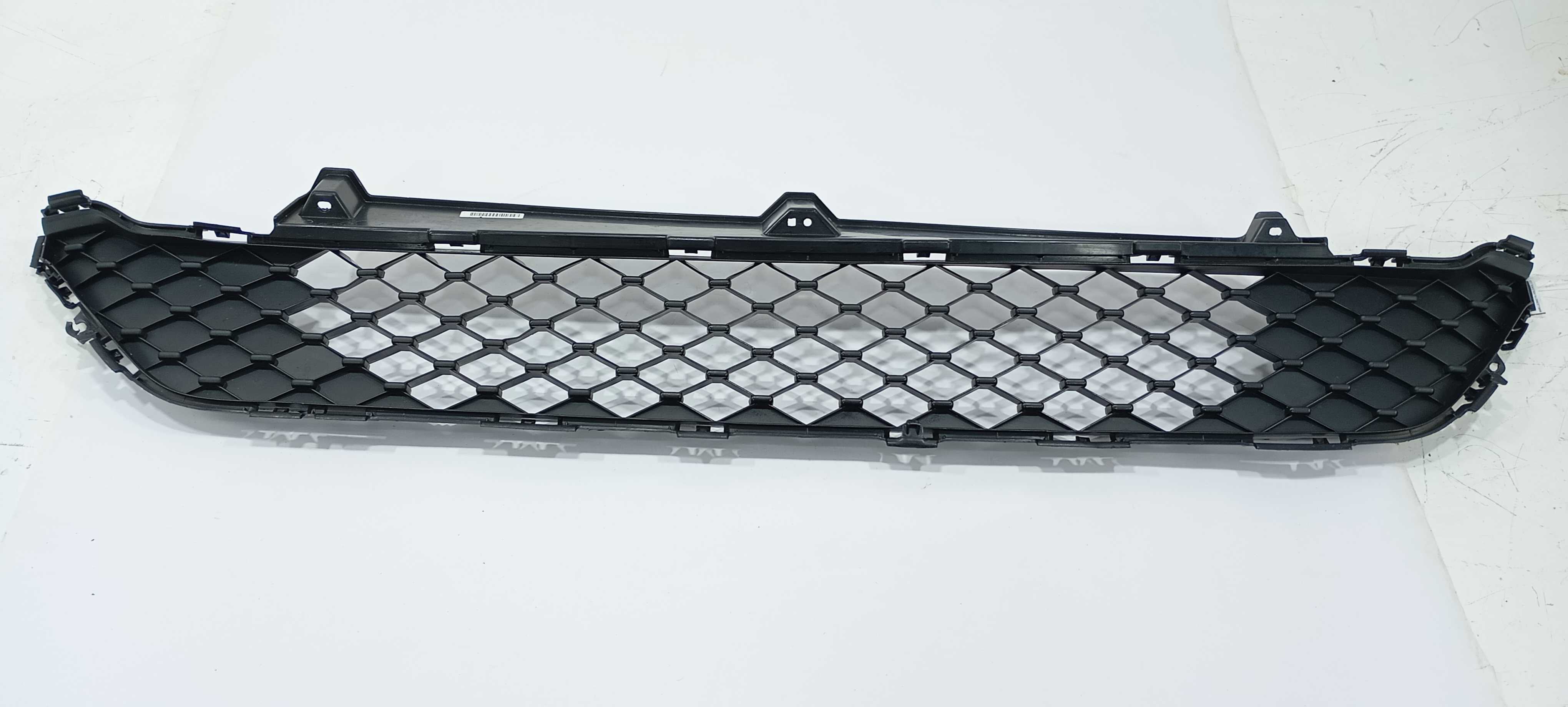 Grade Inferior Para-choque Honda Hr-v Hs 1.5 2024 Auto V2280 4