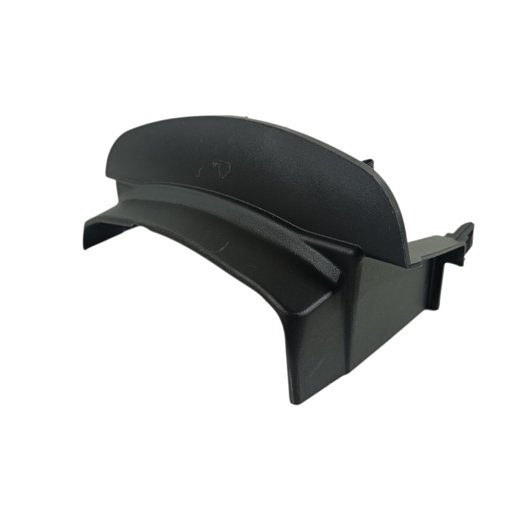 Moldura Capa Coluna Direção Peugeot 208 Ano 2024 9830434480 4