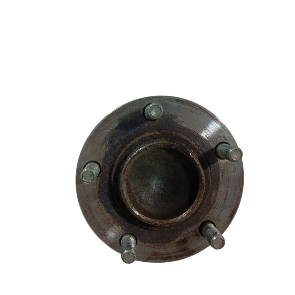 Cubo Roda Traseiro Esquerdo Lancer 2.0 2019 3785a035 5