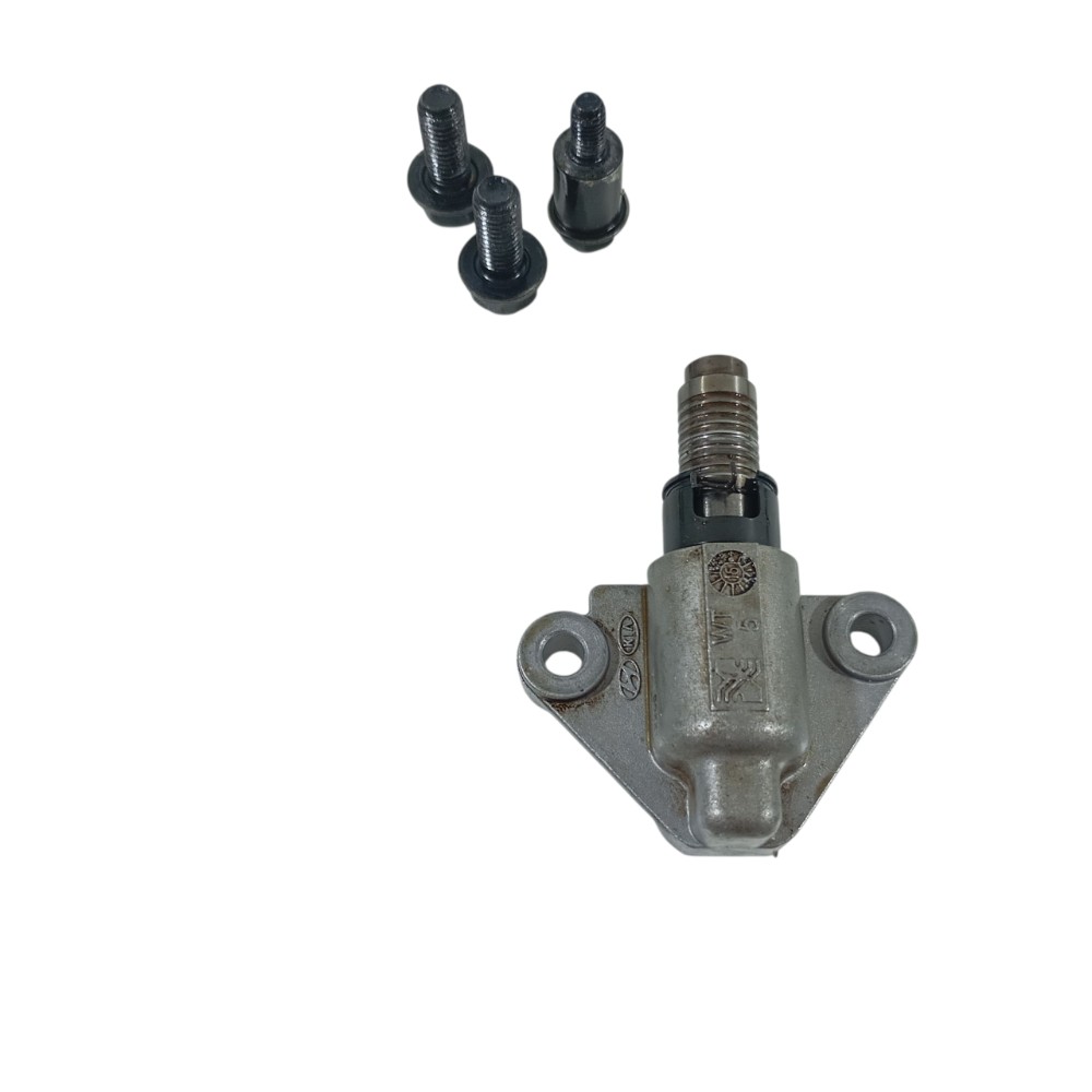 Kit Corrente Motor Hb20 1.0 3cc 2020 5014803 Preto 6