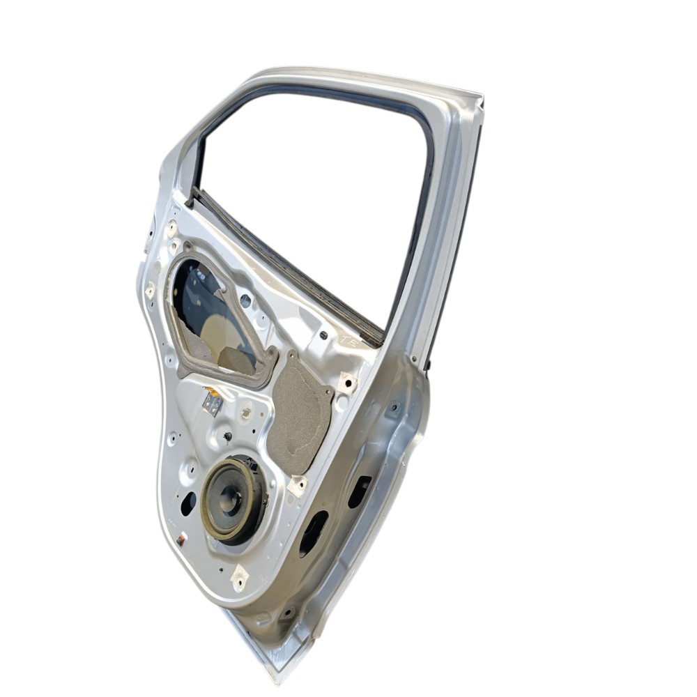 Porta traseira esquerda Ford Ka rete 2020E3B5A24631AA 7