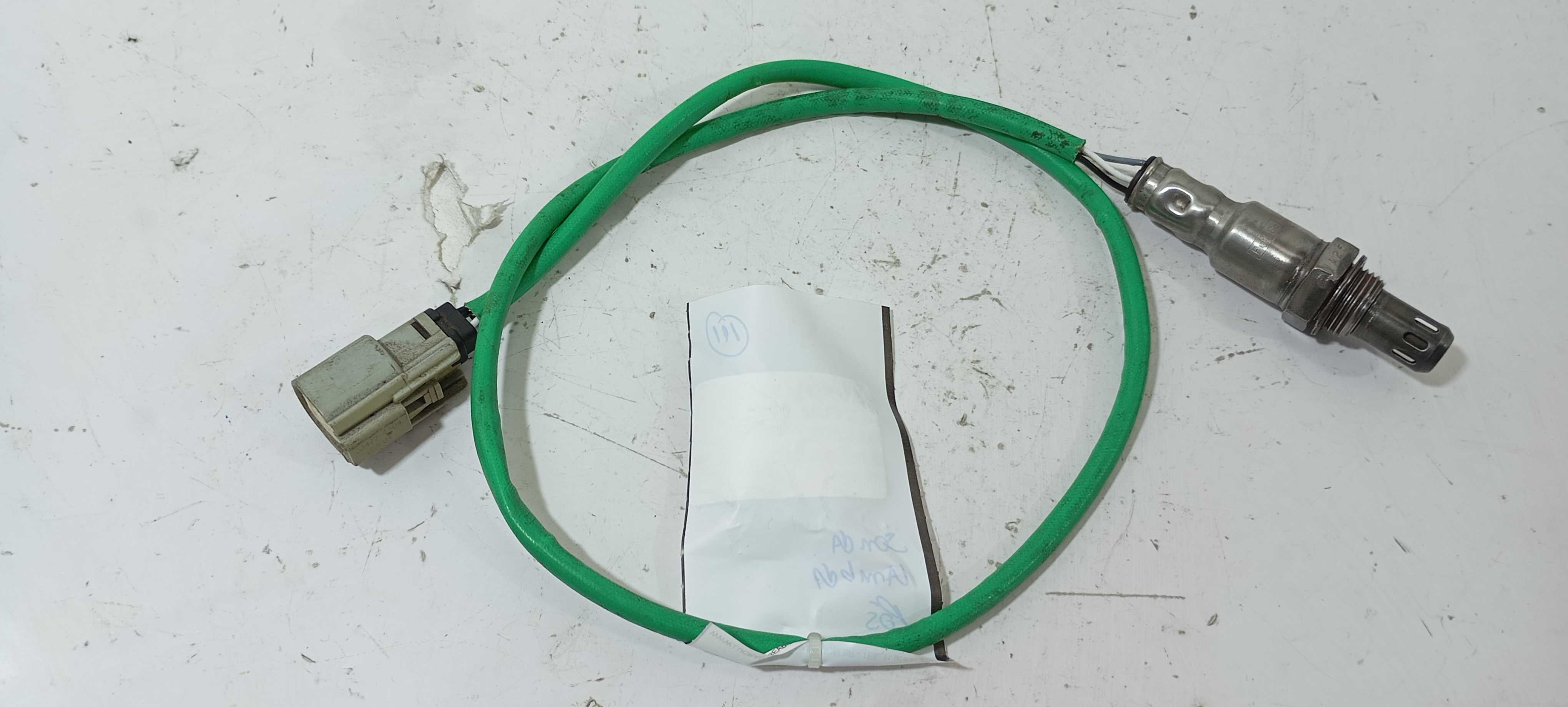 Sonda Lambda Pós Ford Ka 1.0 2020 E3b59g444ab 4