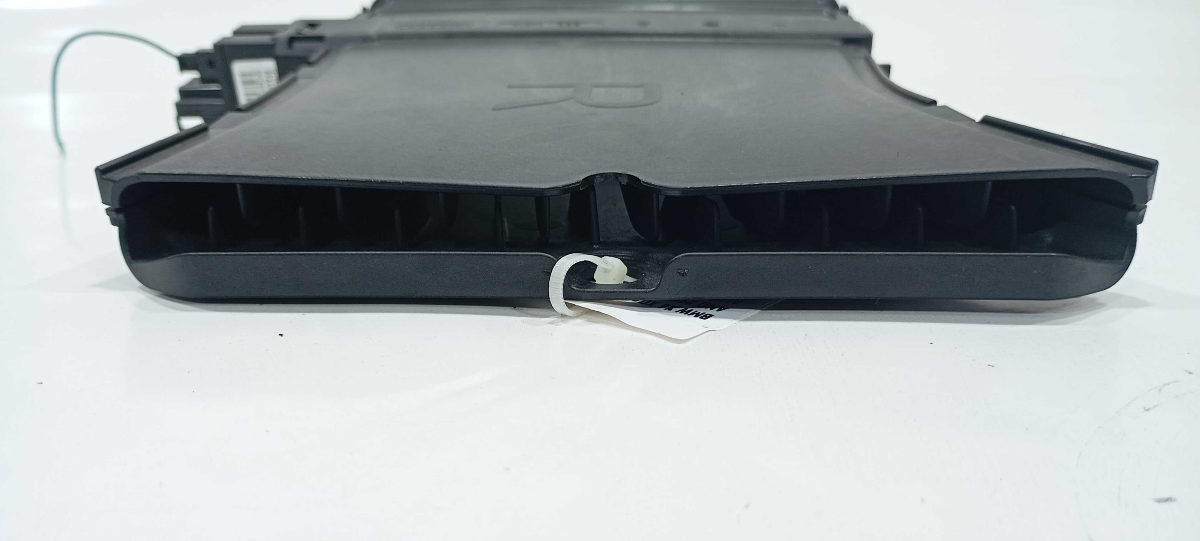 Resistencia Aquecedor Banco Direito Bmw X6 Xdrive 2010 2