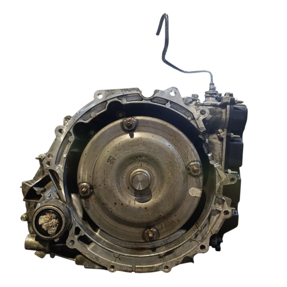 Câmbio Automático Ford Ka Se 1.5 3cc 2020 J7bz7000a 2