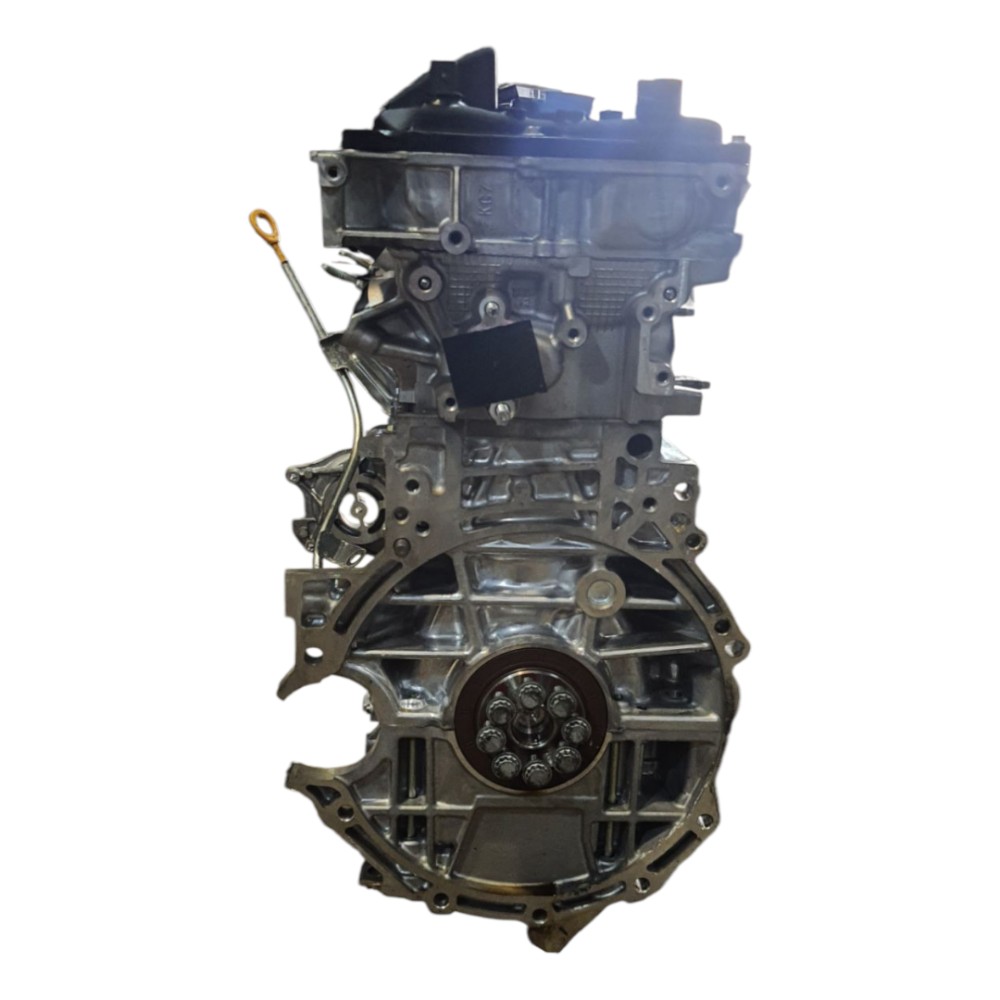 Motor Toyota Corolla Cross Xrx Hybrid 2.0 2024 122 CAVALOS  2123c12204 6