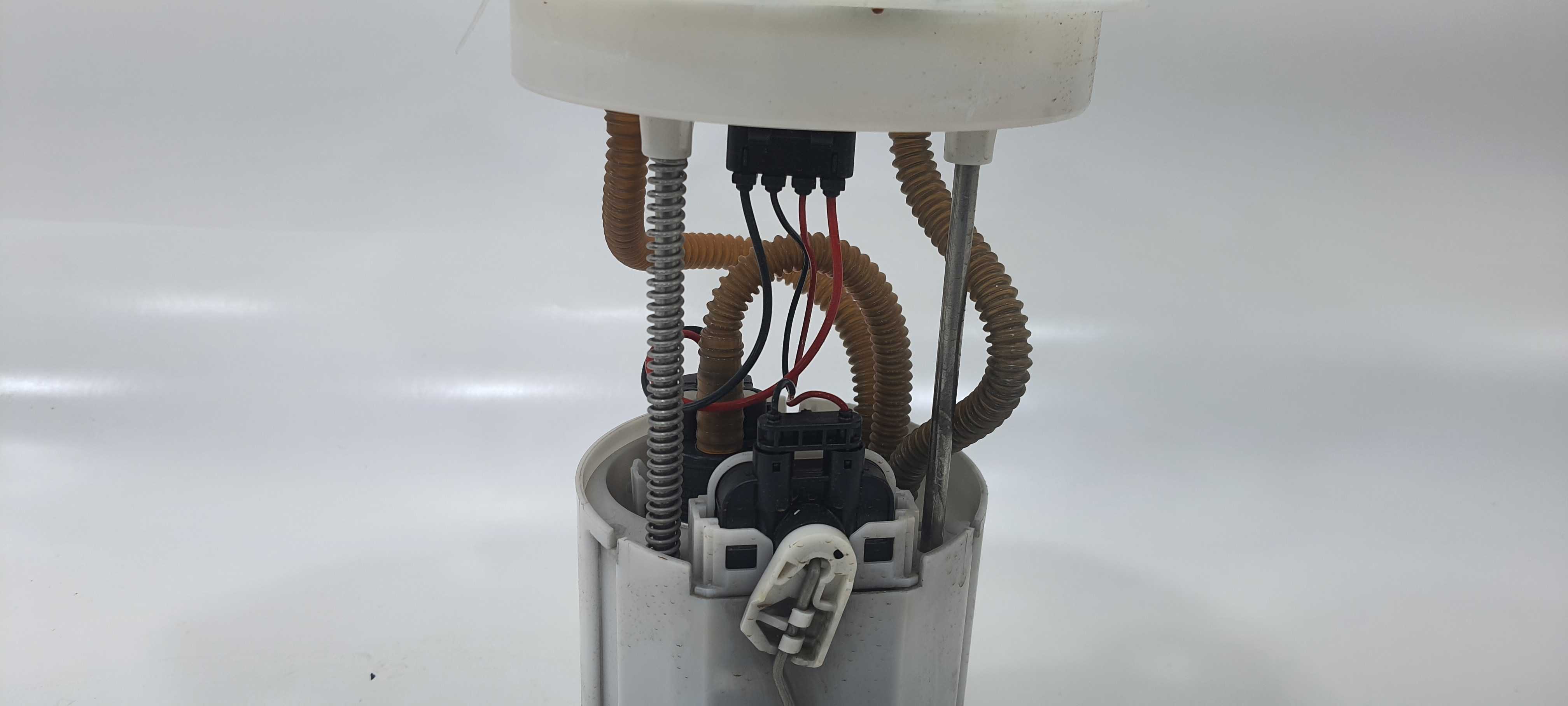 Bomba Combustível Ford Ka Hatch Se 1.0 2020 D3b59h307ae 7
