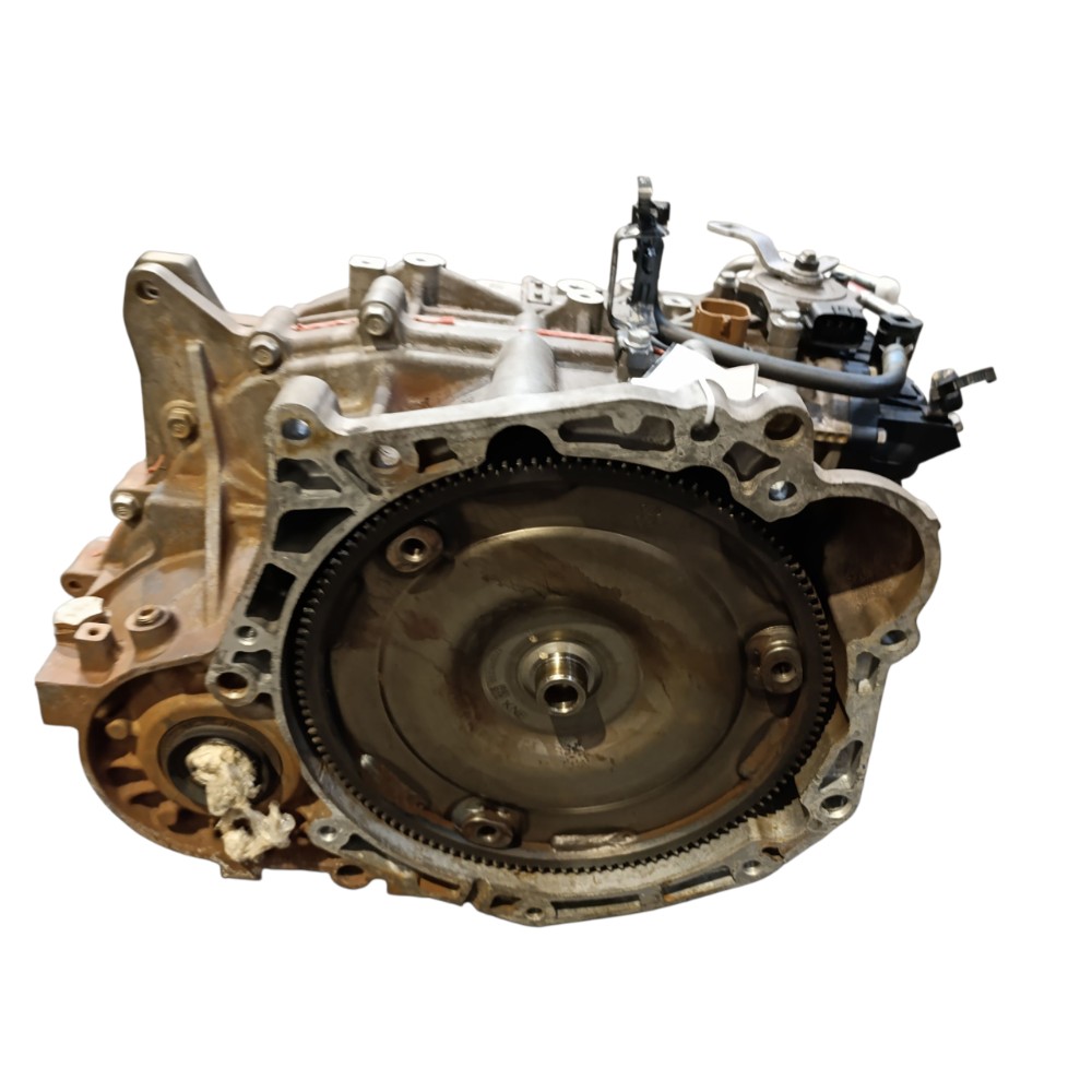 Cambio Automático Hb20s Premium 1.6 2018 A4cf1 1