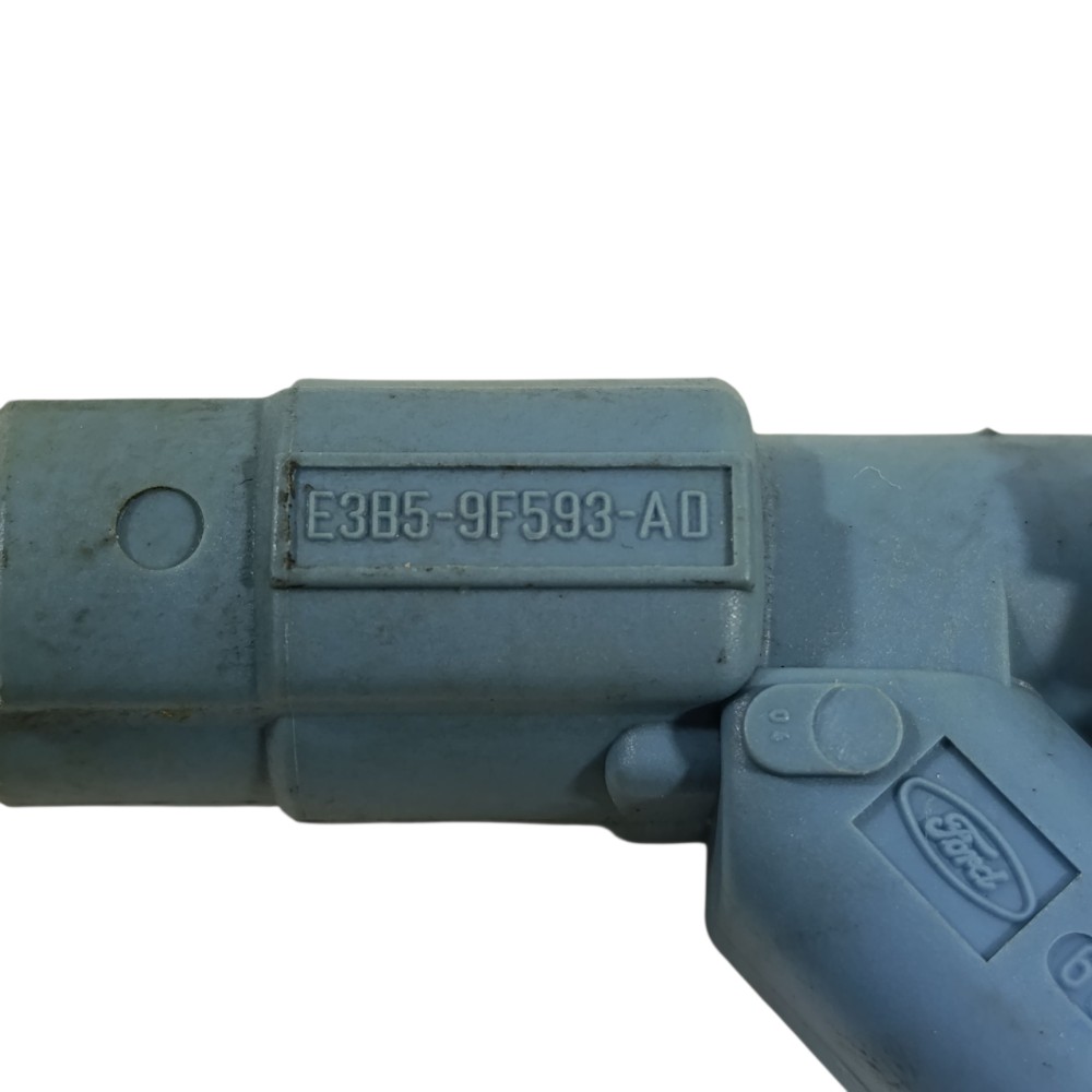 Bico injetor Ford ka se Hatch 2020 E3B59F593 5