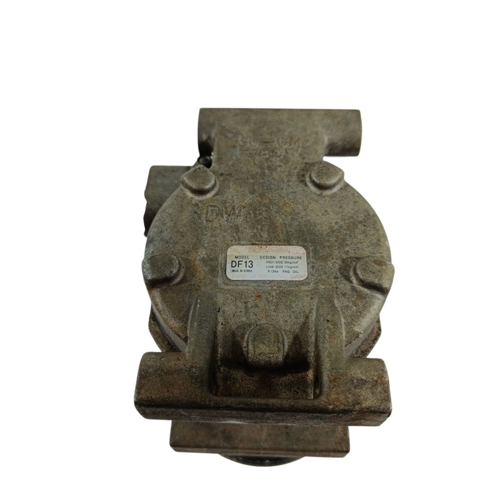 Compressor Ar Hb20s 1.6 2018 1j23004300 4