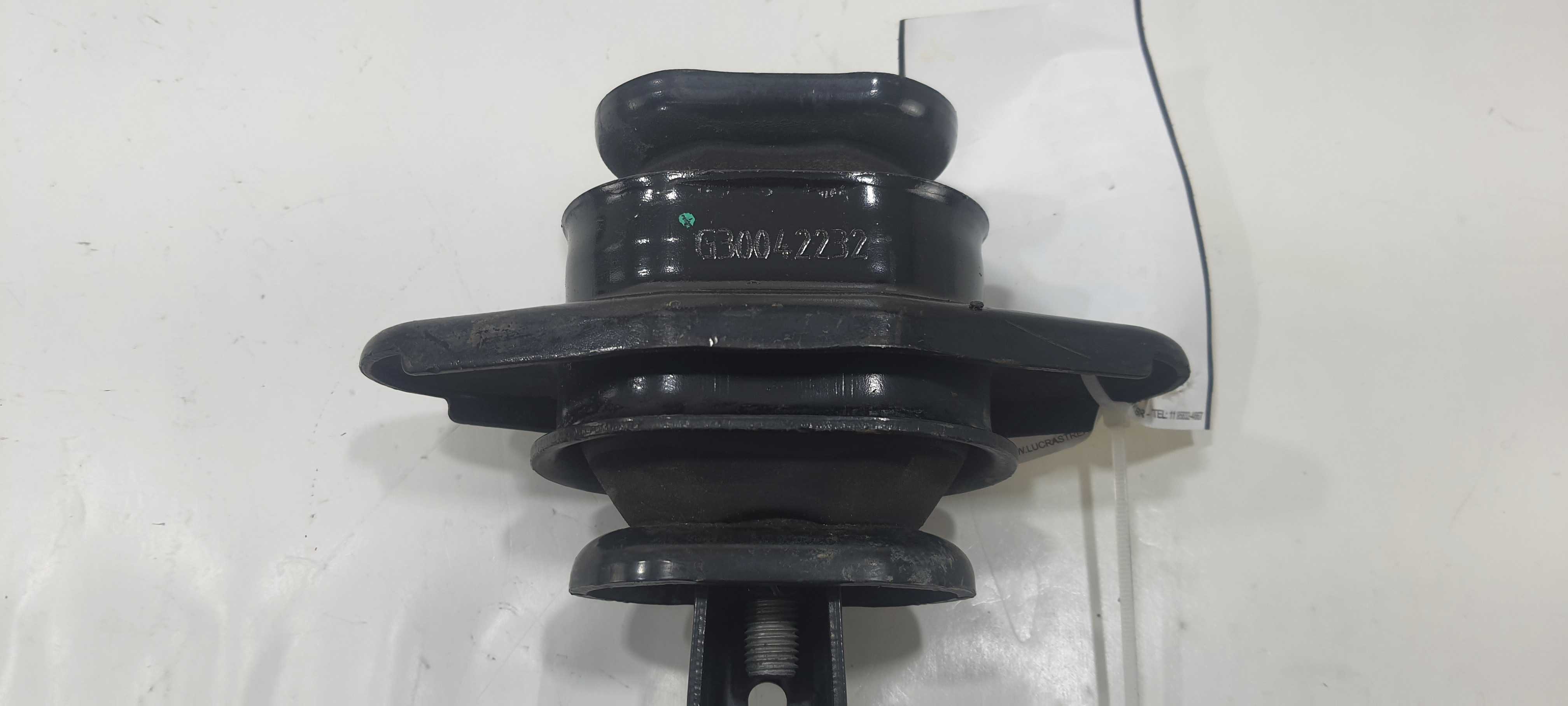 Coxim Inferior Cambio Kia Picanto Ex4 1.0 2012 V2302 5