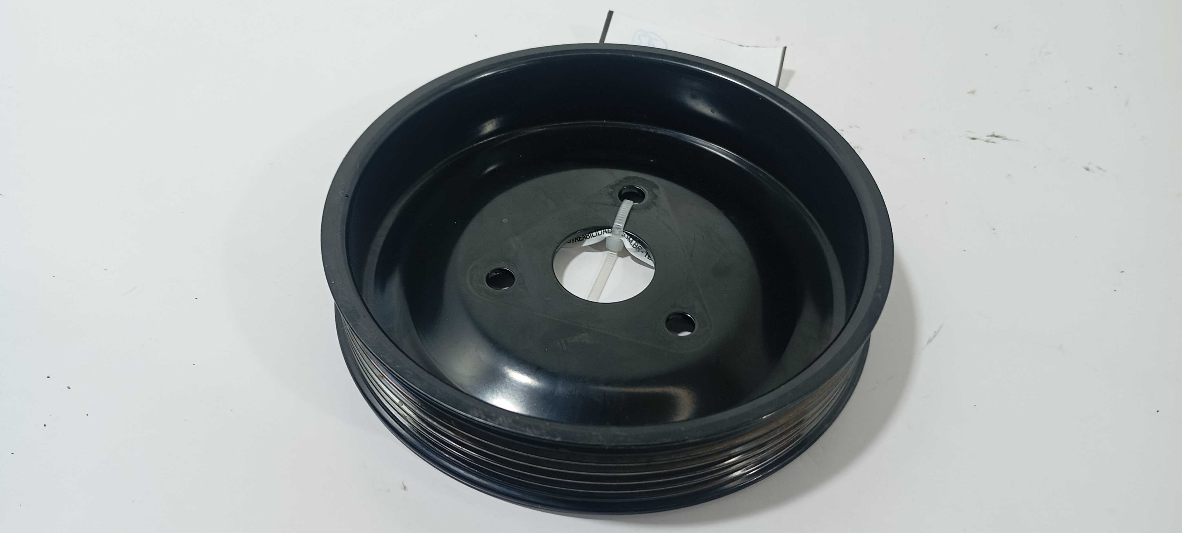 Polia Bomba Dagua Kia Sorento Ex 2.4 252213c100 4