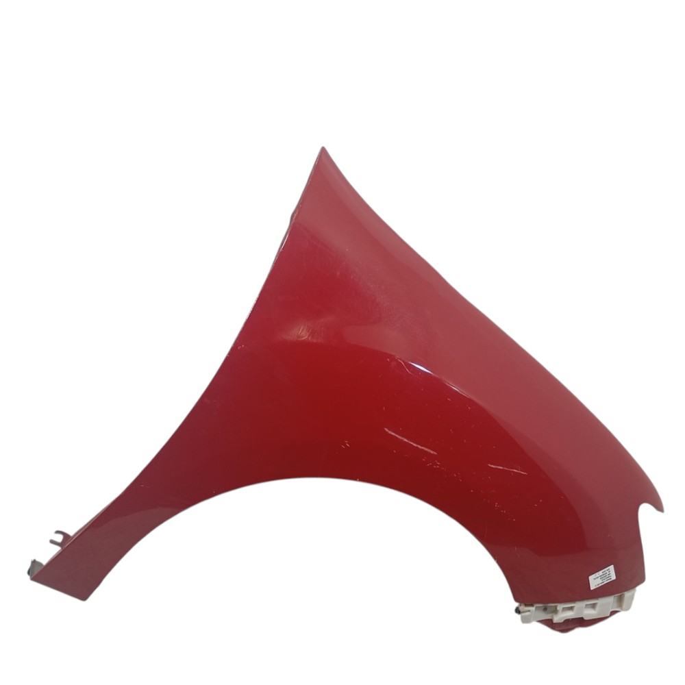 Paralama Dianteira Direita Renault Logan 1.0 2020 631007133r Dianteira Direita 2
