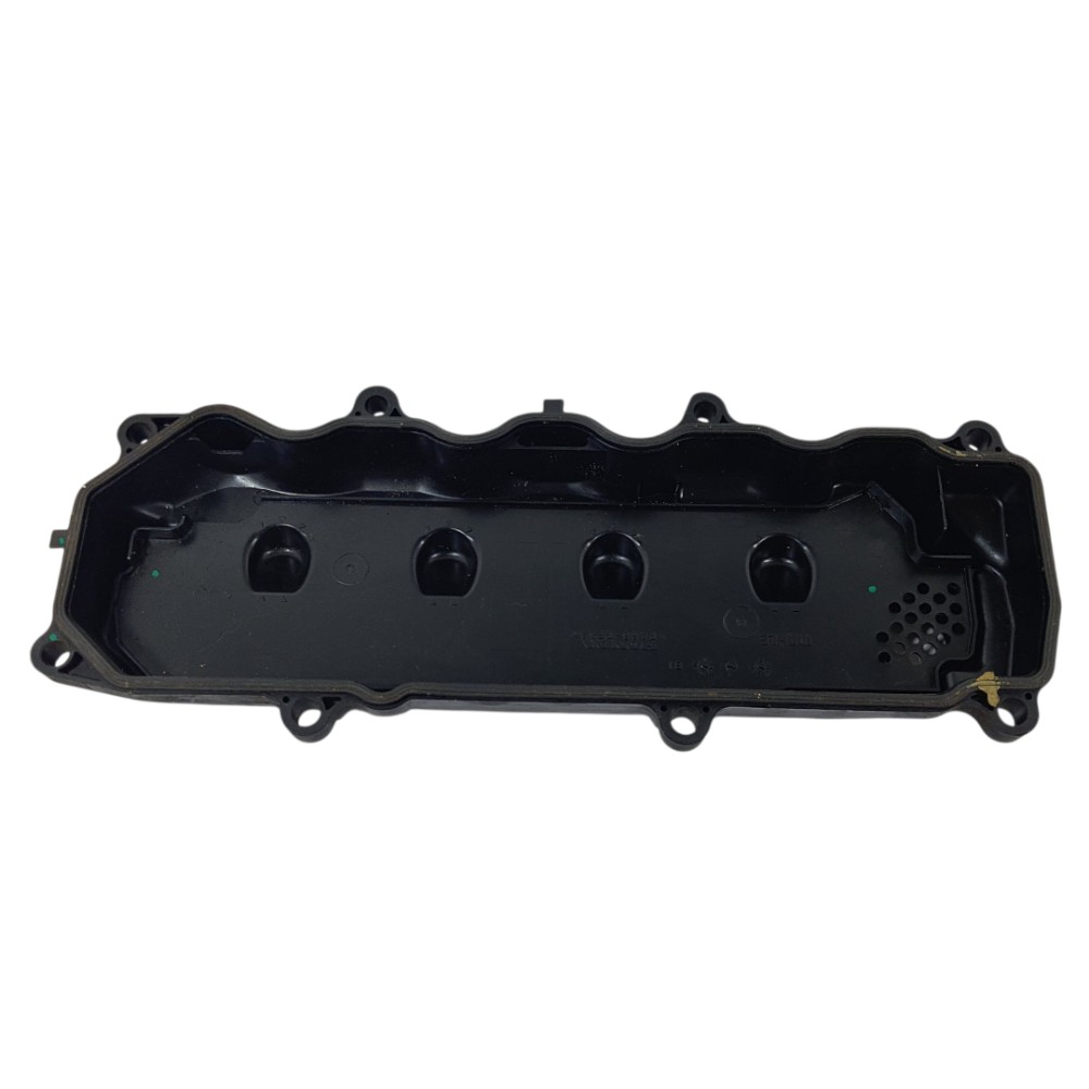 Tampa Valvula Honda City Fit 1.4 Ano 2021 B1pa66gf33 Preto 4