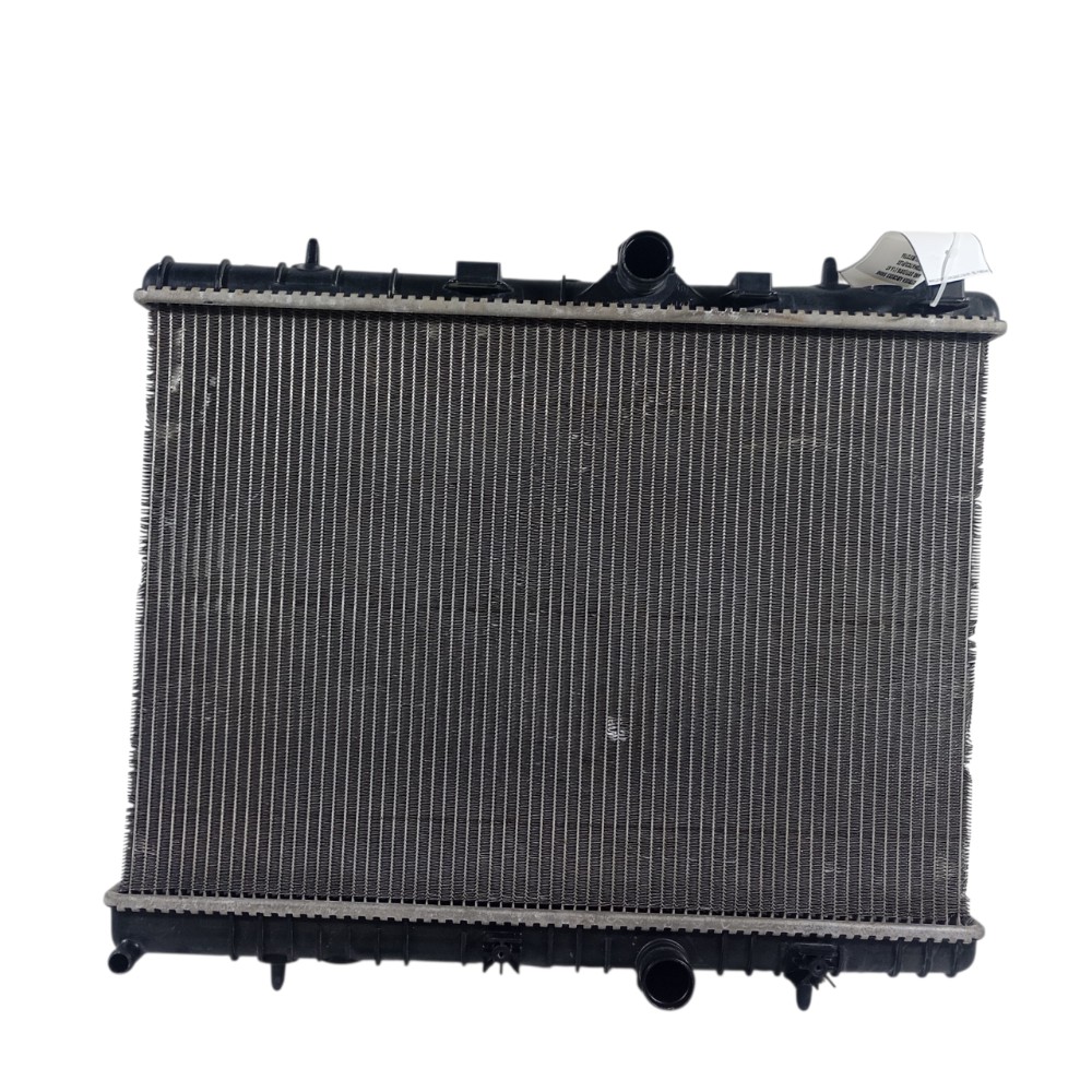 Radiador Citroen Aircross 2018 9814031480 1