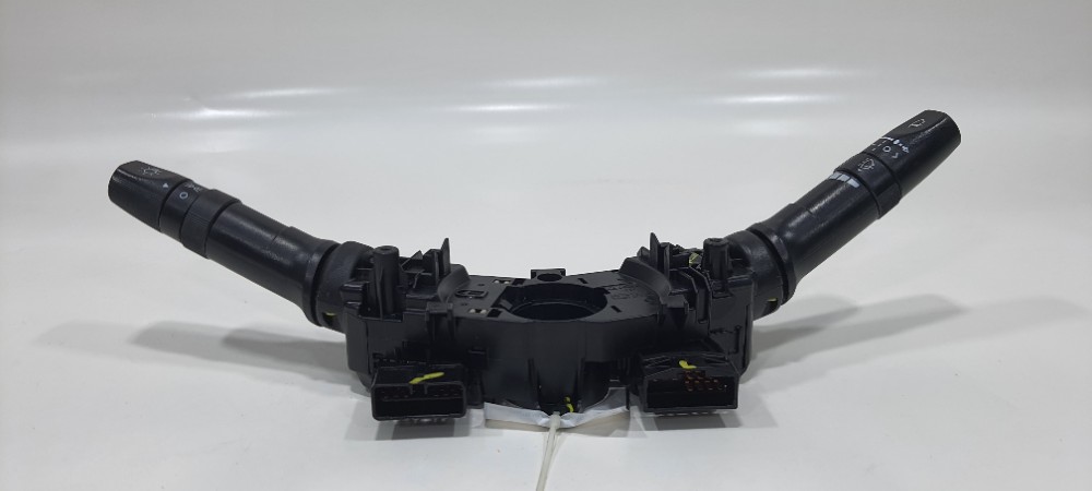 Chave De Seta Hb20s 1.0 Comfortline 2019 39f3ma2210 1