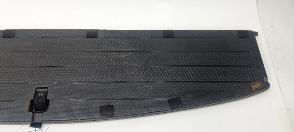 Tampa Bagagito Kia Sorento 2.4 2012 857202p110 Preto 5