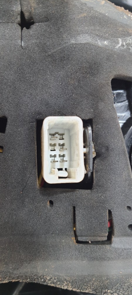 Lanterna Esquerda Detalhe Toyota Etios Sedan 2014 0490291 Esquerdo/motorista Vermelha 7