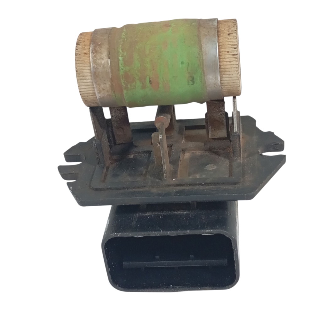Resistência Ventoinha Hb20 1.6 2018 253851m000 2